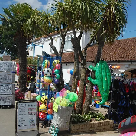 Dawlish Warren Fern Chalet Villa Welcome Family Holiday Park South Devon Offered By Welcome2Warren Exterior photo