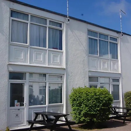 Dawlish Warren Fern Chalet Villa Welcome Family Holiday Park South Devon Offered By Welcome2Warren Exterior photo