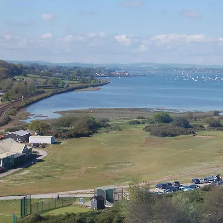 Dawlish Warren Fern Chalet Villa Welcome Family Holiday Park South Devon Offered By Welcome2Warren Exterior photo