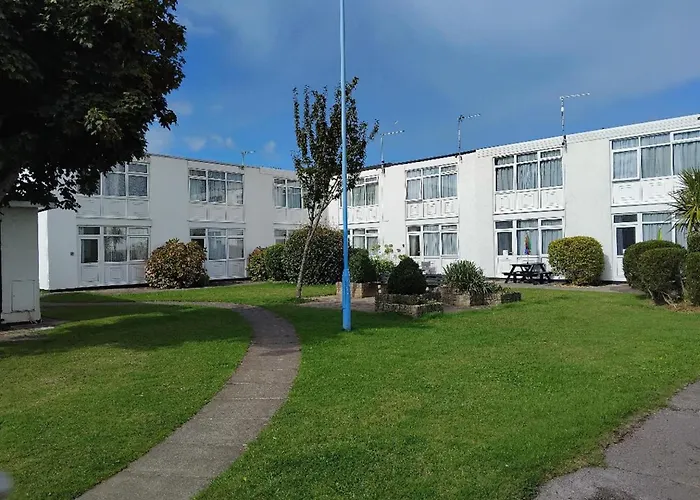 Dawlish Warren Fern Chalet Villa Welcome Family Holiday Park South Devon Offered By Welcome2Warren