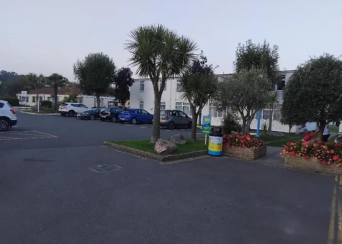 Dawlish Warren Welcome Family Holiday Park Fern Villa Welcome2Warren South Devon