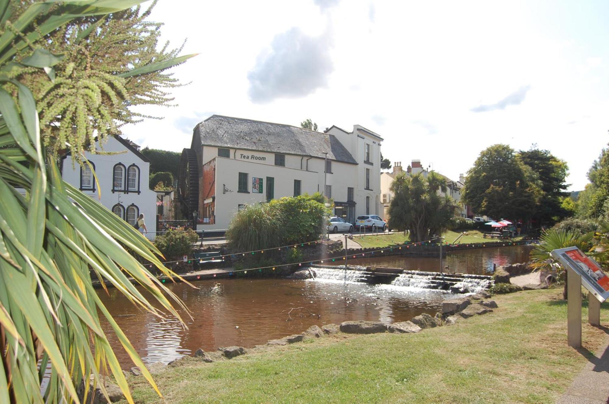 Warren Fern Welcome Family South Devon Offered By Welcome2warren Holiday home Dawlish