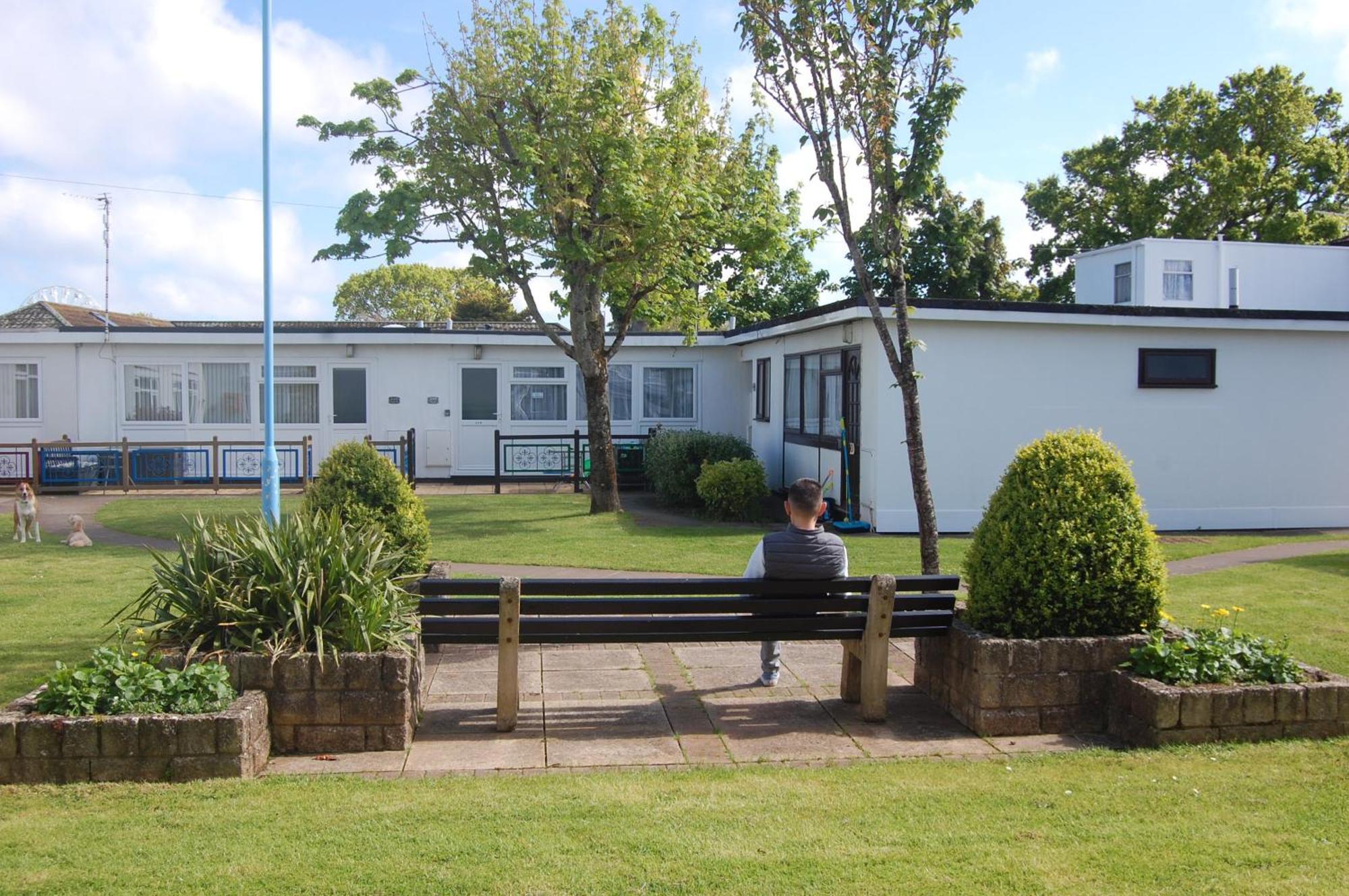 Warren Fern Welcome Family South Devon Offered By Welcome2warren