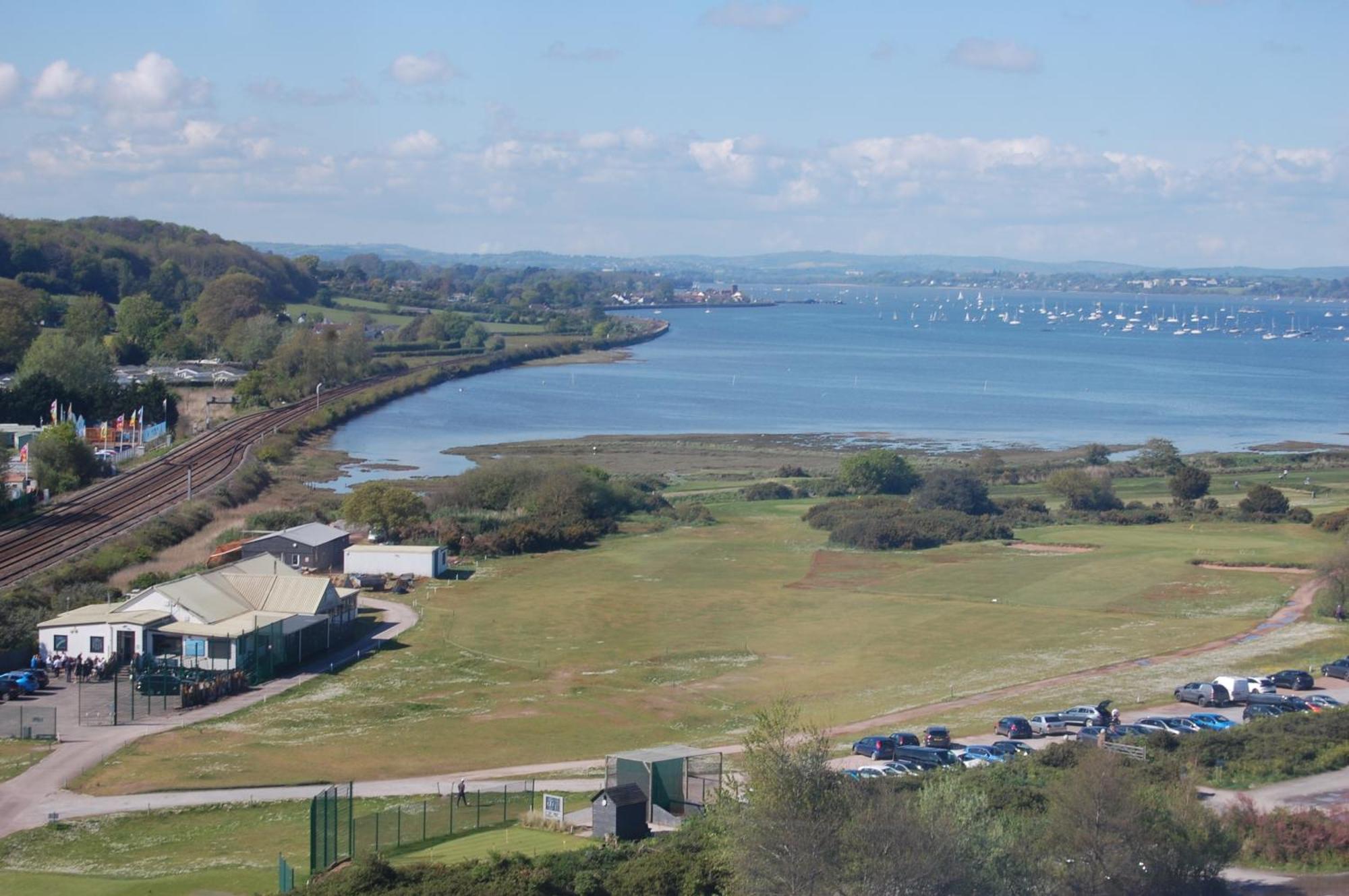Holiday home Warren Fern Welcome Family South Devon Offered By Welcome2warren *