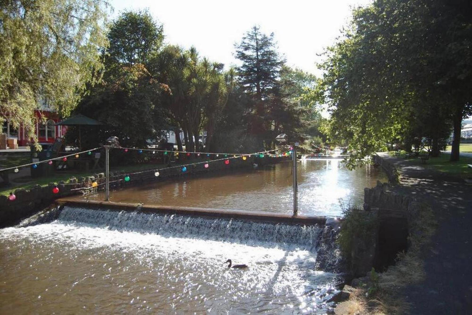 Warren Fern Welcome Family South Devon Offered By Welcome2warren Holiday home *