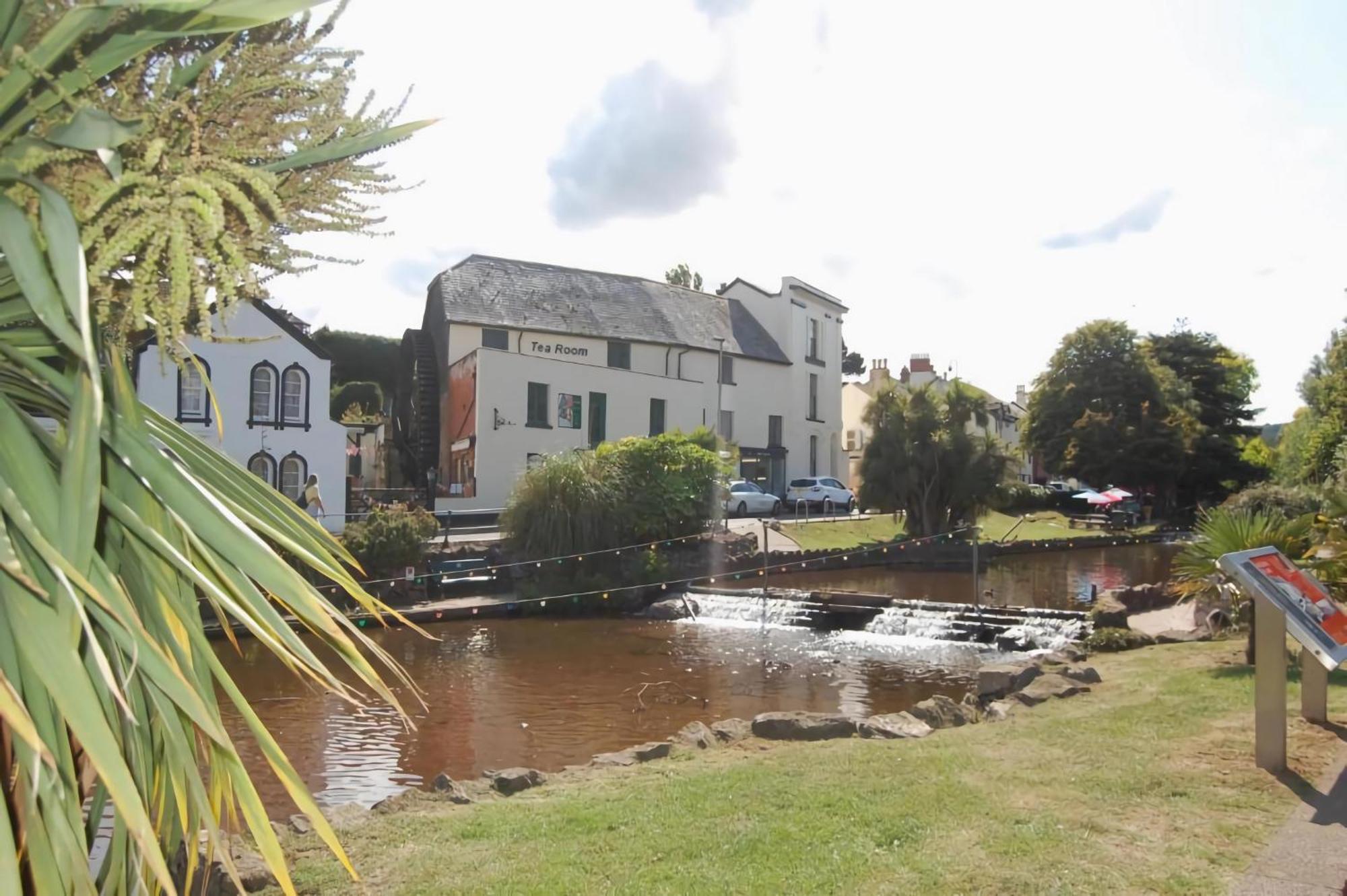 Warren Fern Welcome Family South Devon Offered By Welcome2warren Holiday home