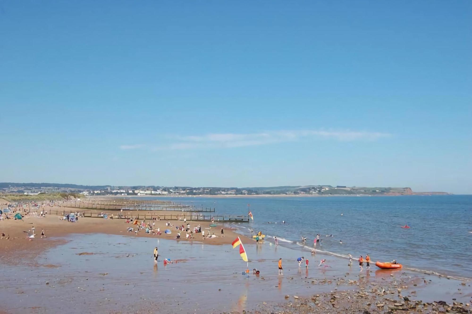 Warren Fern Welcome Family South Devon Offered By Welcome2warren Holiday home *