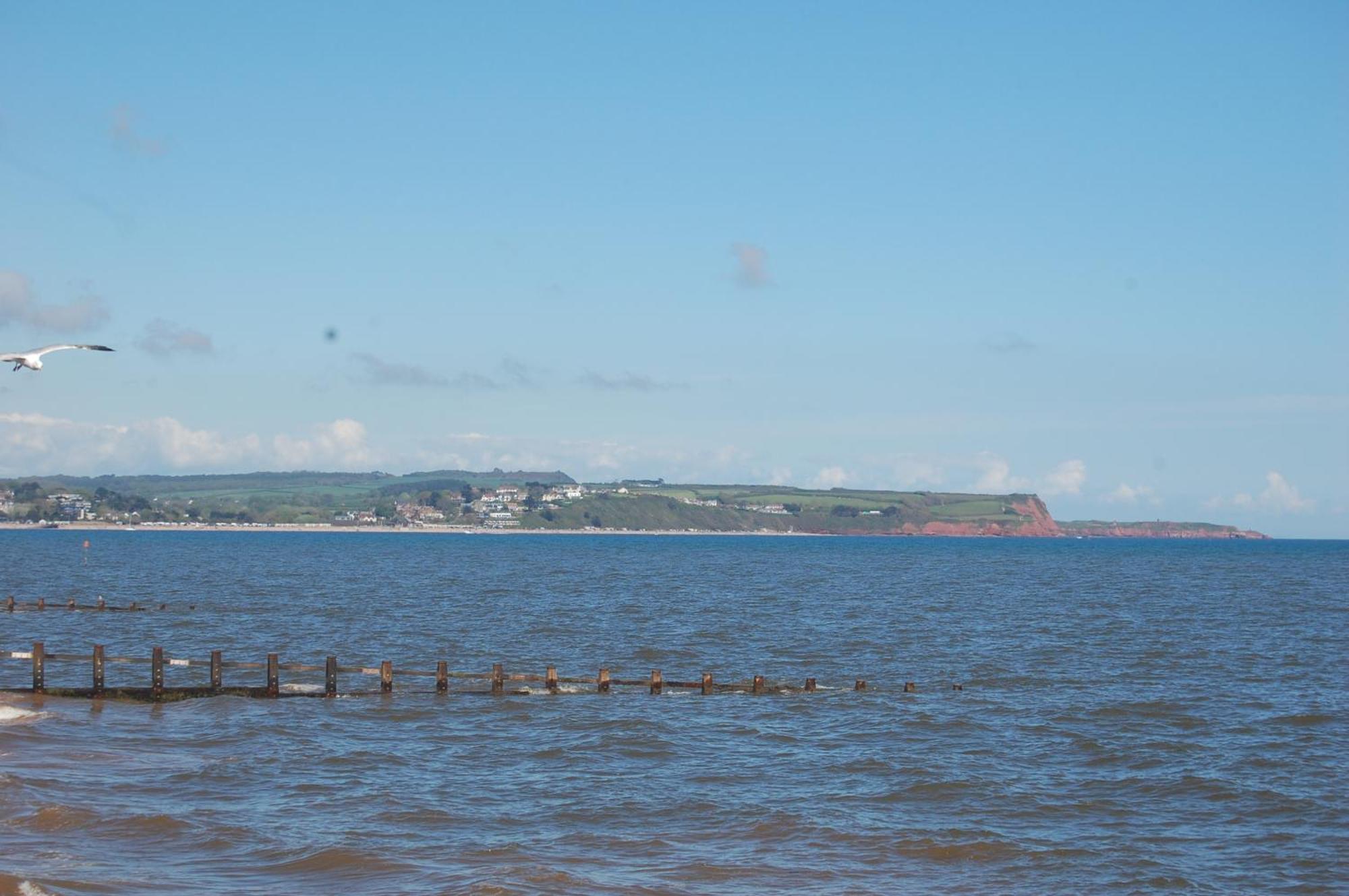 Holiday home Warren Fern Welcome Family South Devon Offered By Welcome2warren *