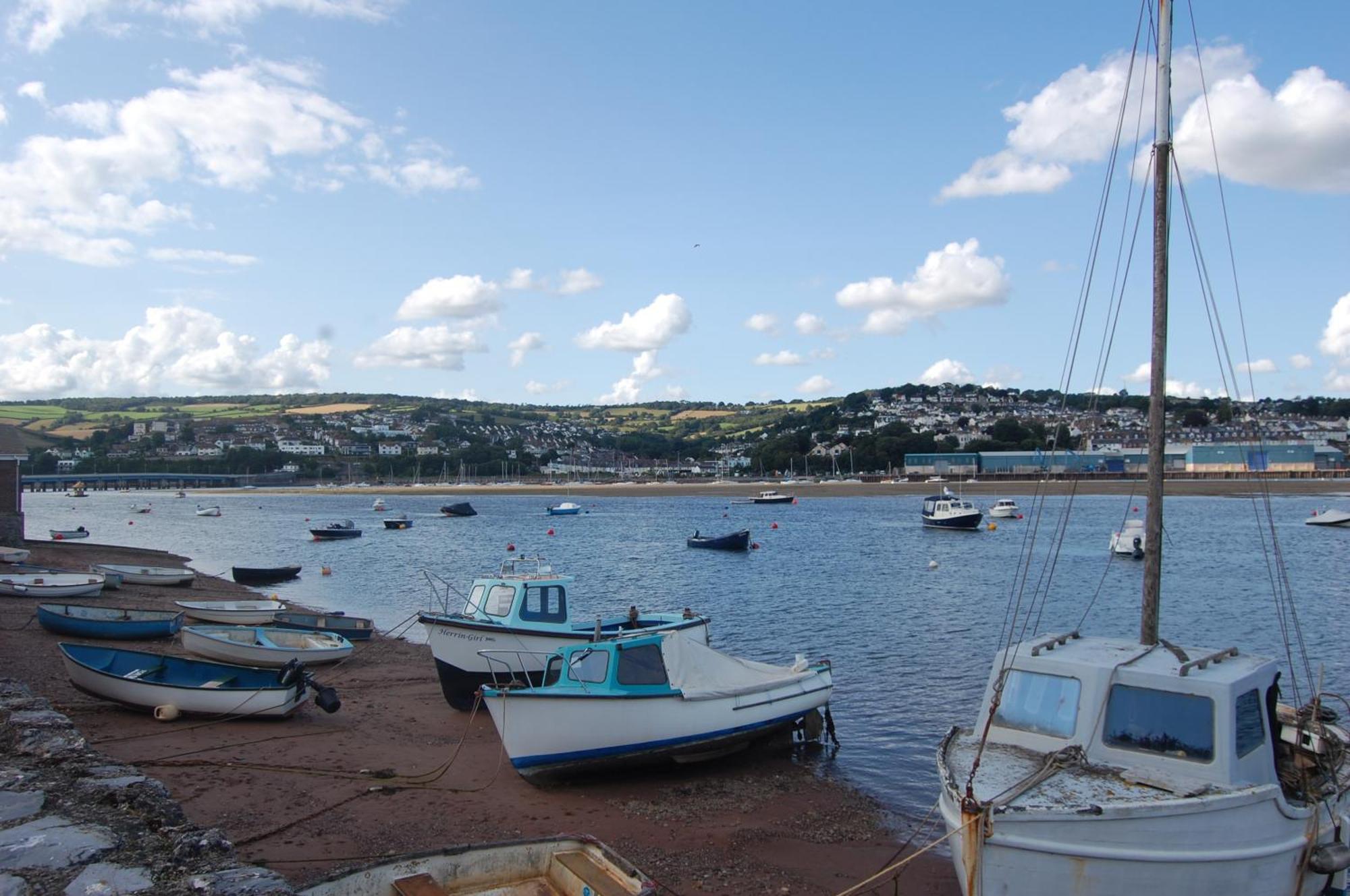 Warren Fern Welcome Family South Devon Offered By Welcome2warren Holiday home