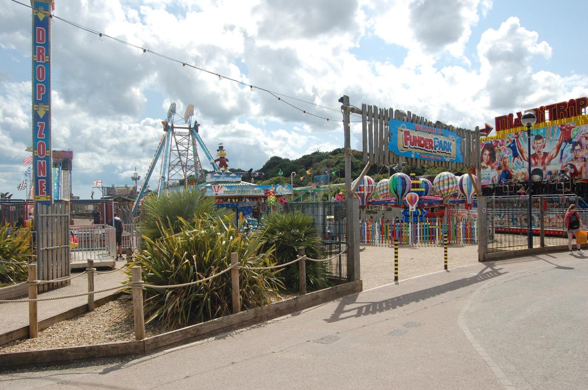 Holiday home Warren Fern Welcome Family South Devon Offered By Welcome2warren