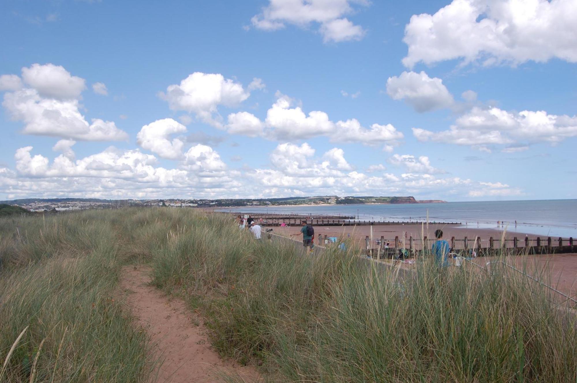 Warren Fern Welcome Family South Devon Offered By Welcome2warren Dawlish