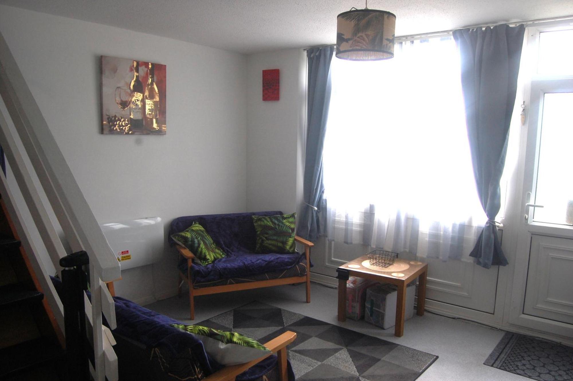 Warren Fern Welcome Family South Devon Offered By Welcome2warren Holiday home