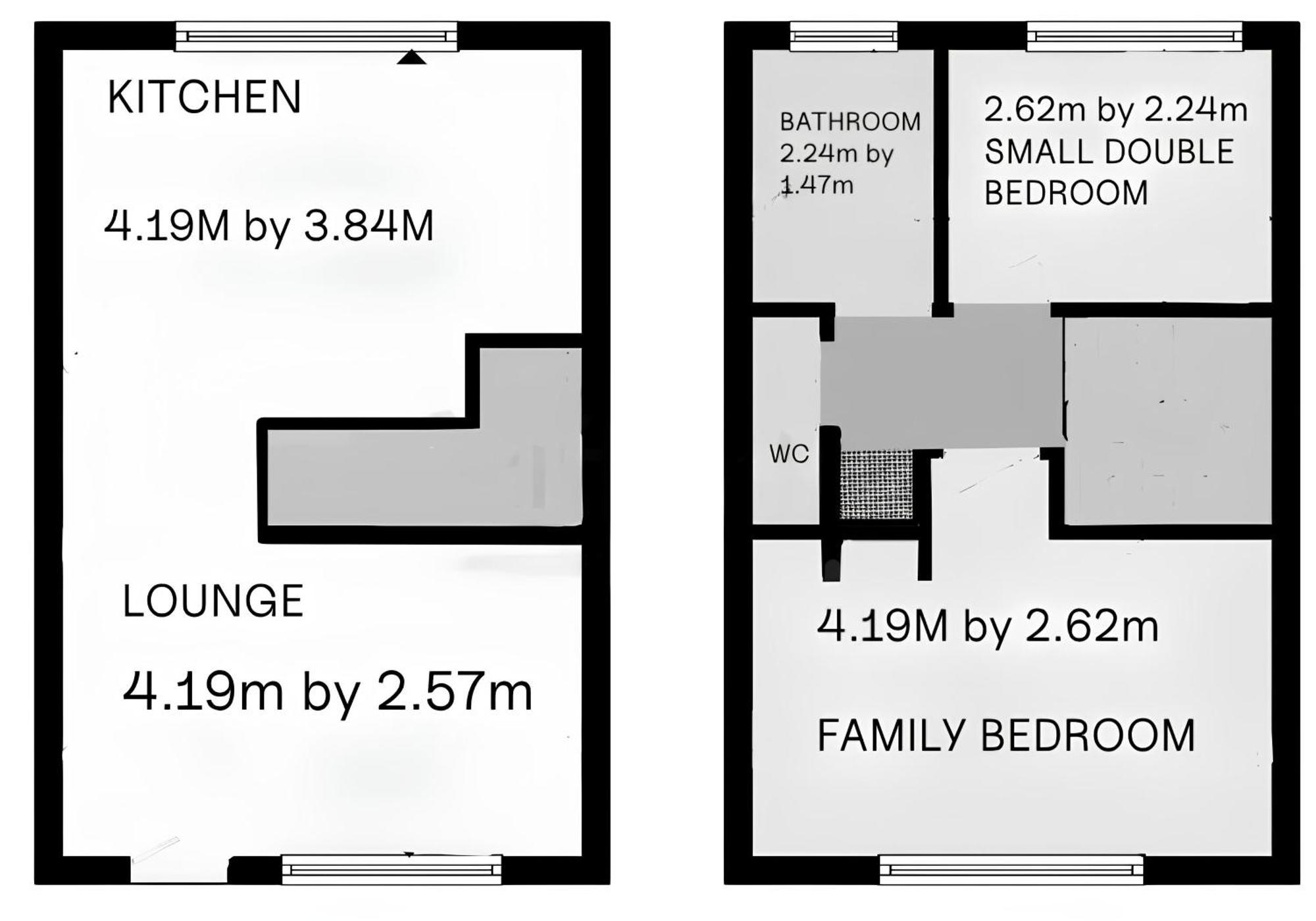 Warren Fern Welcome Family South Devon Offered By Welcome2warren *