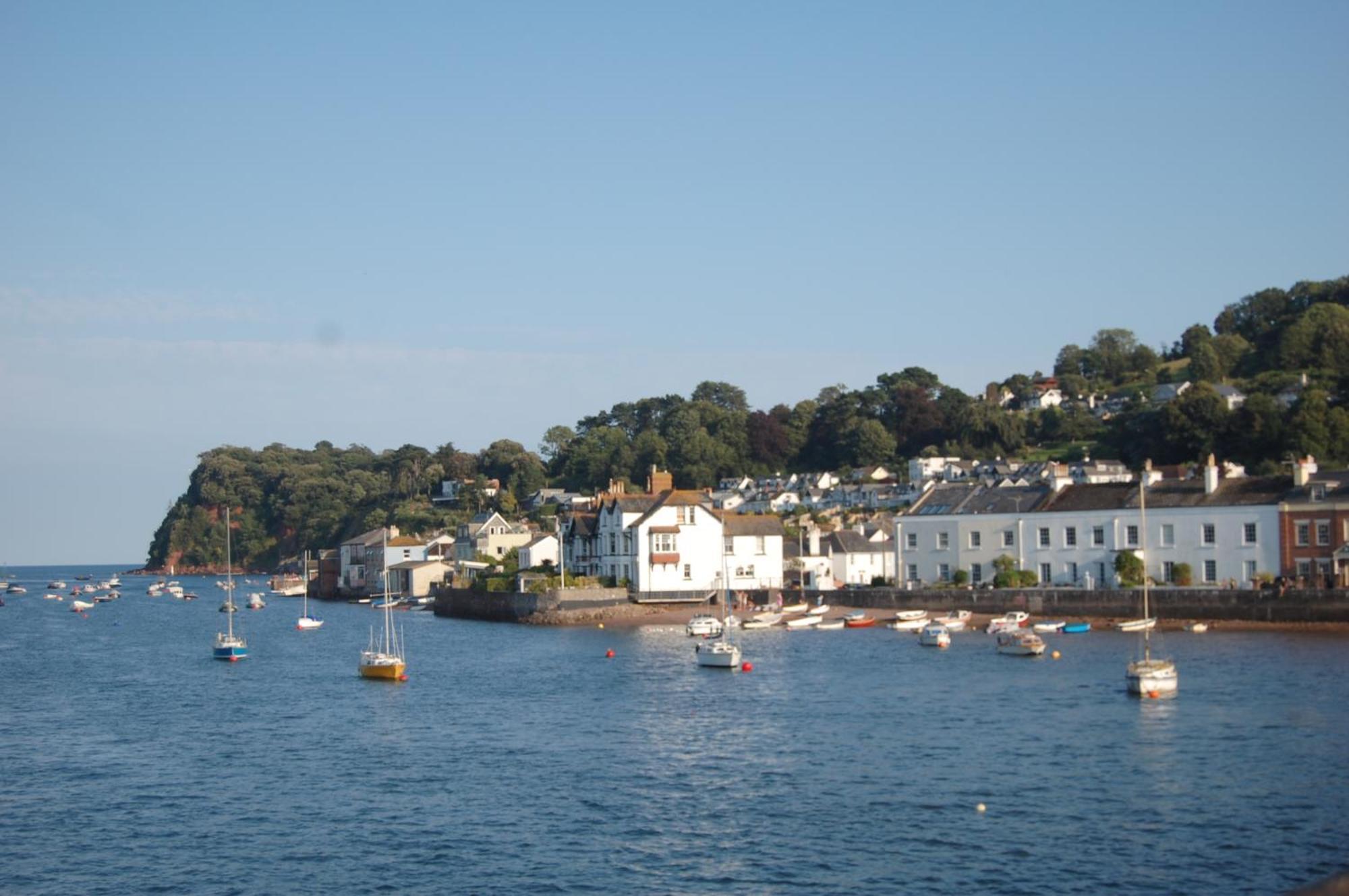 Holiday home Warren Fern Welcome Family South Devon Offered By Welcome2warren *