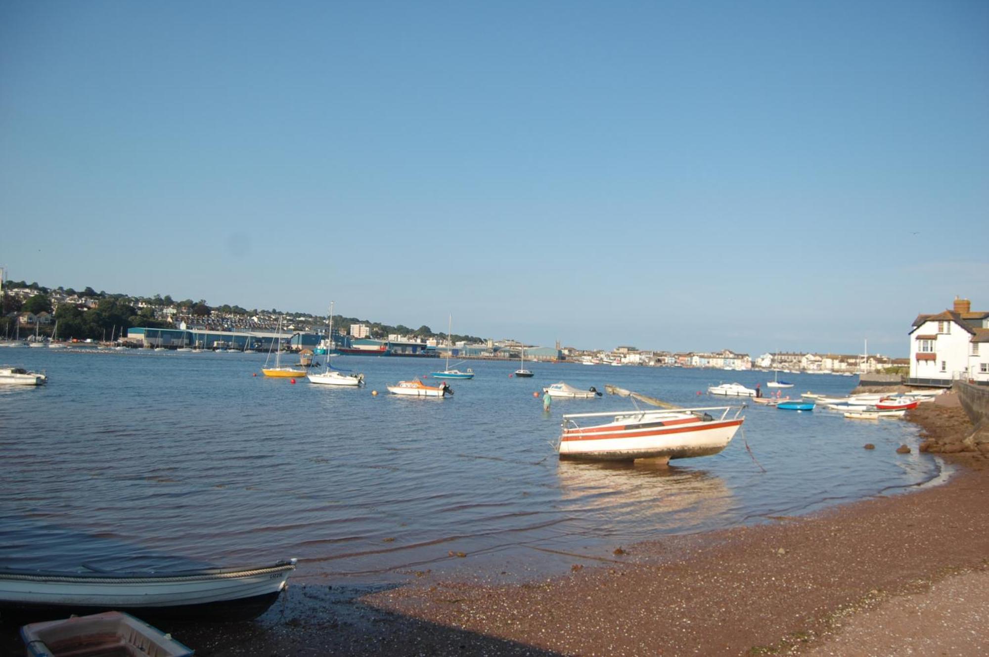 Warren Fern Welcome Family South Devon Offered By Welcome2warren Dawlish
