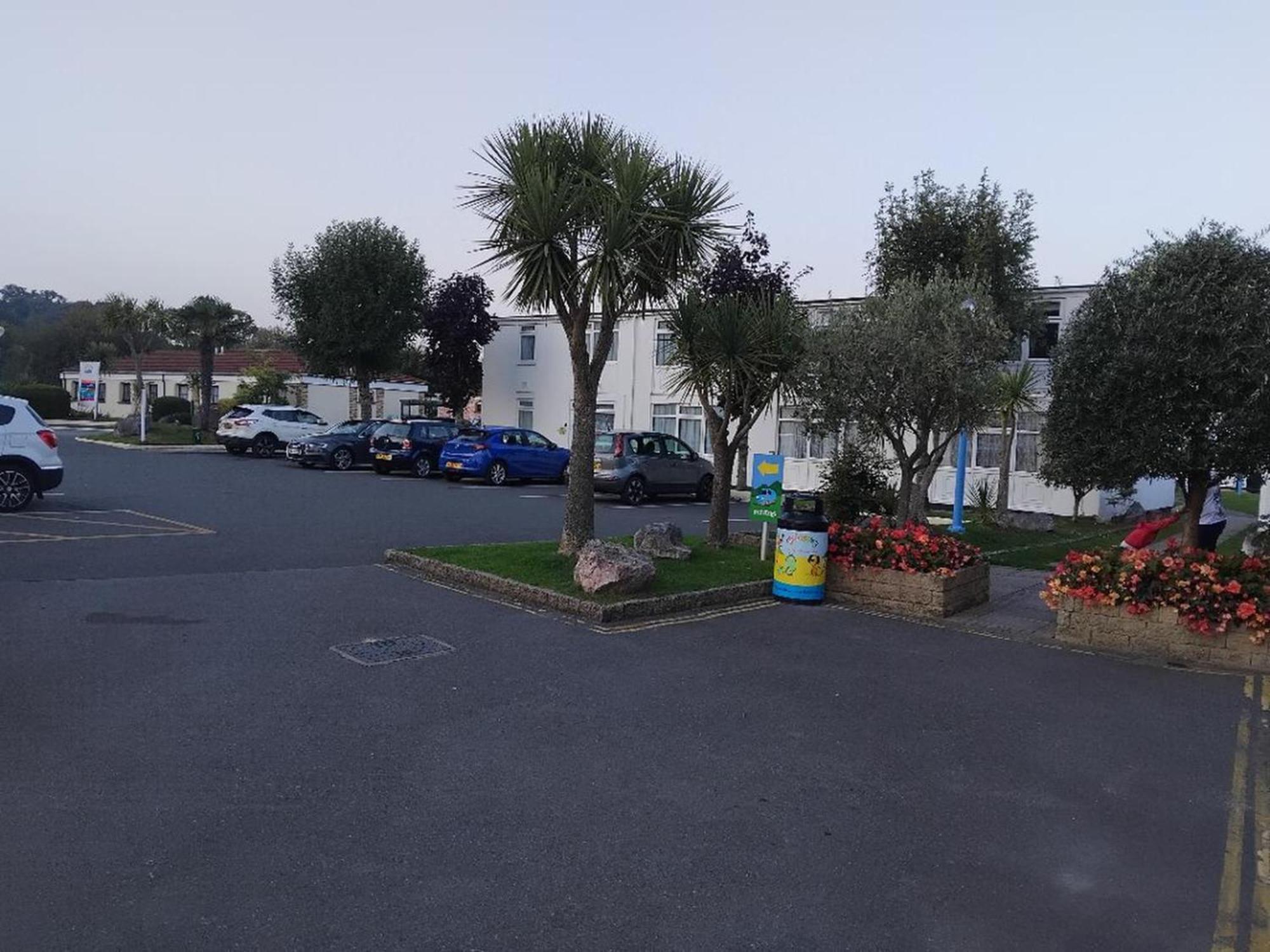 Holiday home Warren Fern Welcome Family South Devon Offered By Welcome2warren Dawlish