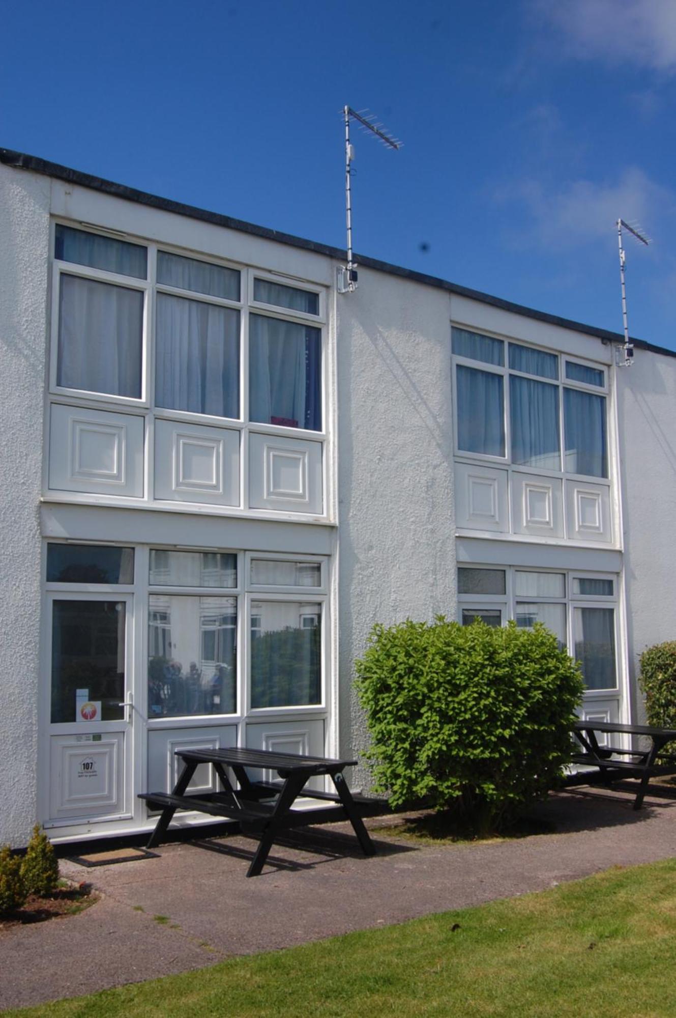 Holiday home Warren Fern Welcome Family South Devon Offered By Welcome2warren