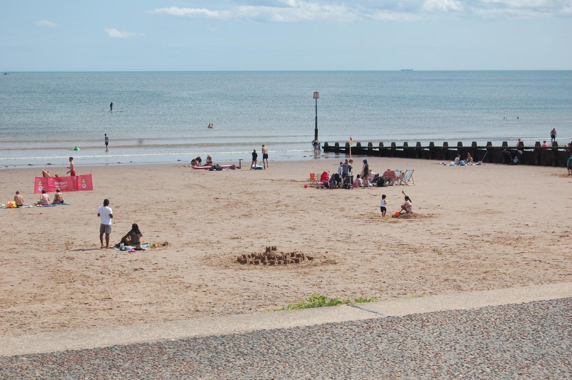 Warren Fern Welcome Family South Devon Offered By Welcome2warren