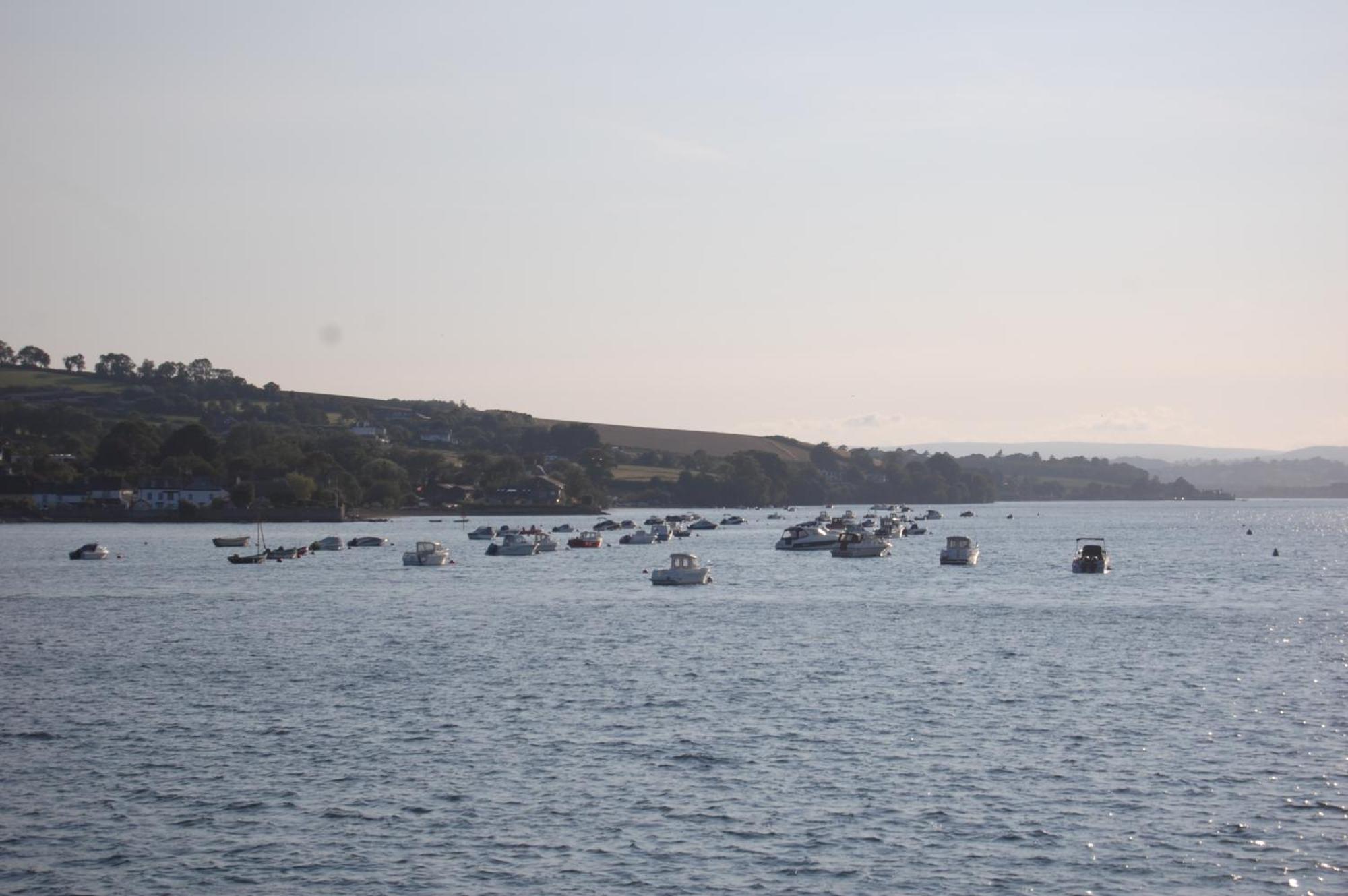 Warren Fern Welcome Family South Devon Offered By Welcome2warren Dawlish
