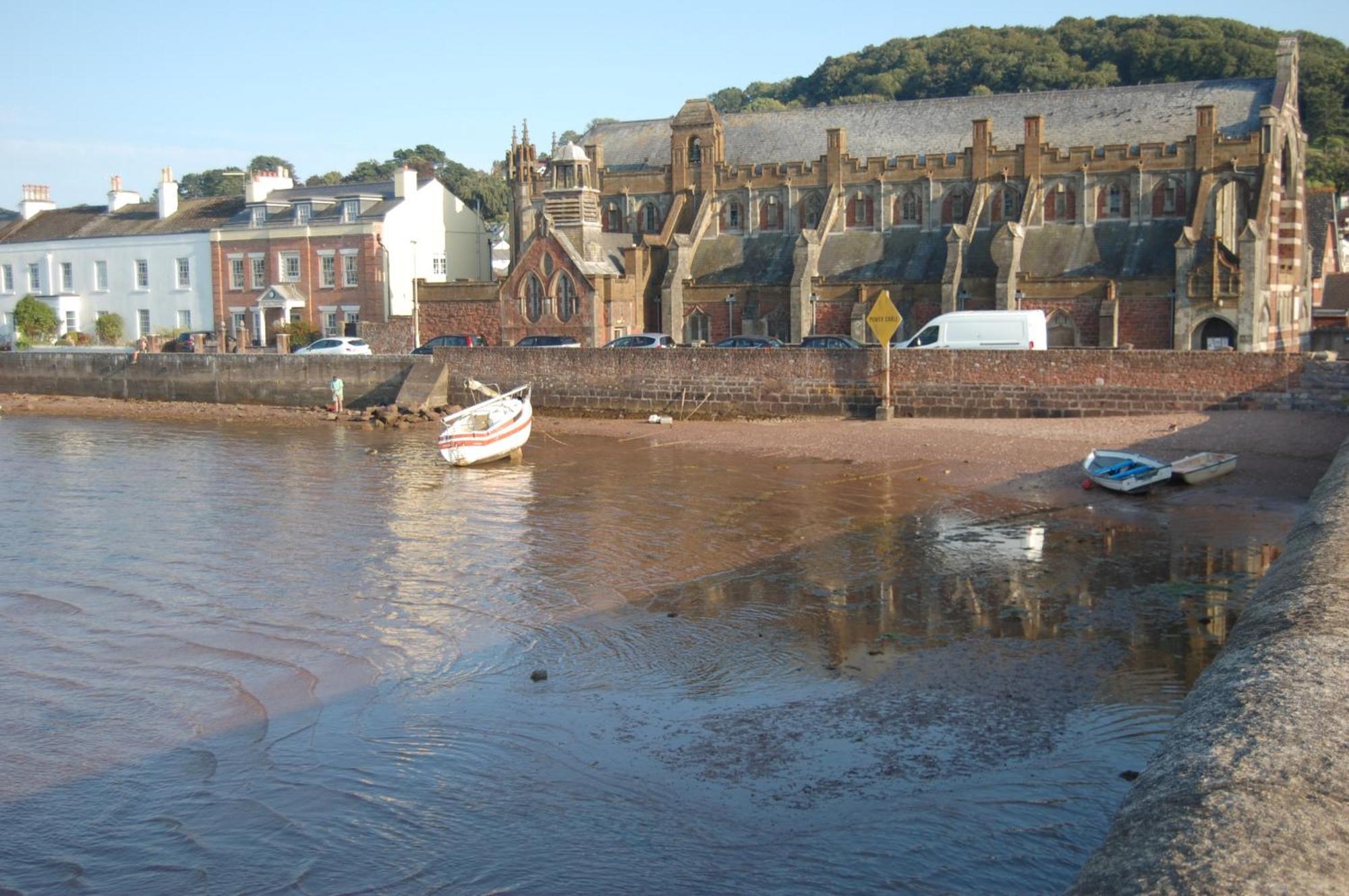 Holiday home Warren Fern Welcome Family South Devon Offered By Welcome2warren