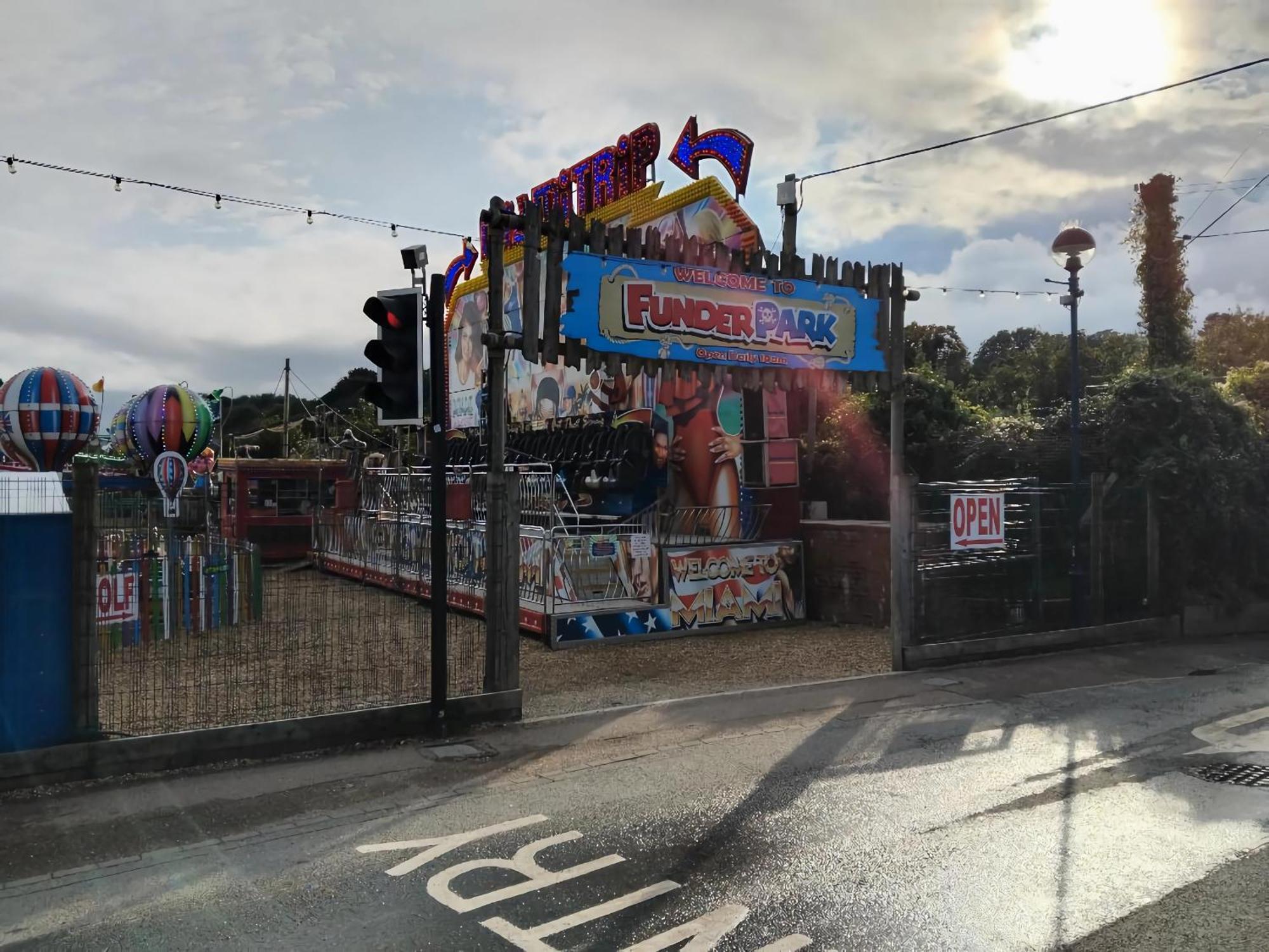 Warren Fern Welcome Family South Devon Offered By Welcome2warren Holiday home